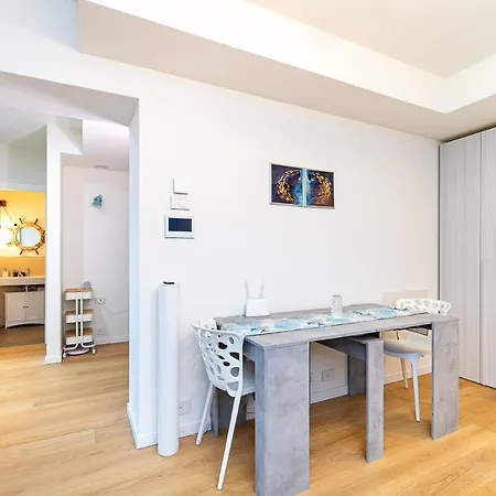 Διαμέρισμα Nautilus - Waterfront