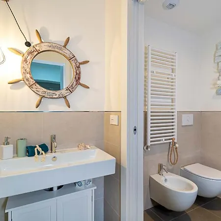Apartment Nautilus - Waterfront *