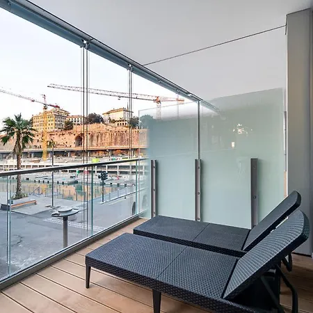Apartment Nautilus - Waterfront *