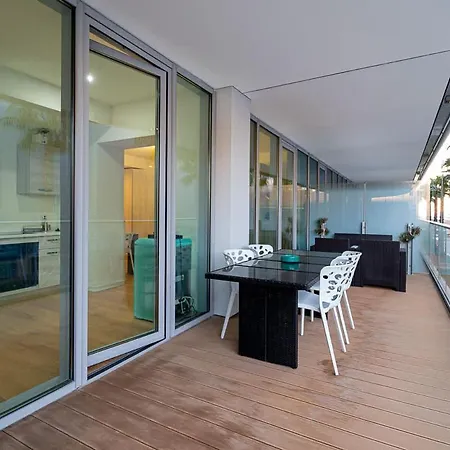 Apartment Nautilus - Waterfront