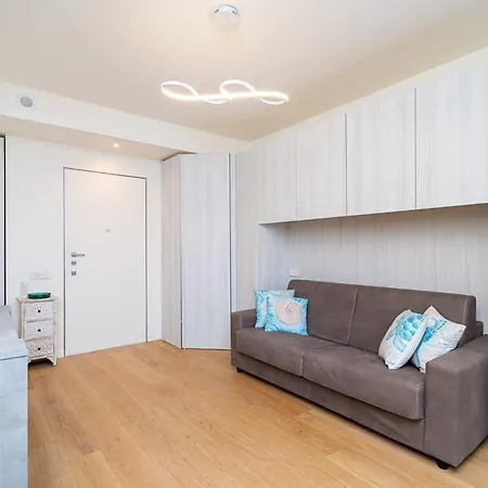 Apartmán Nautilus - Waterfront *